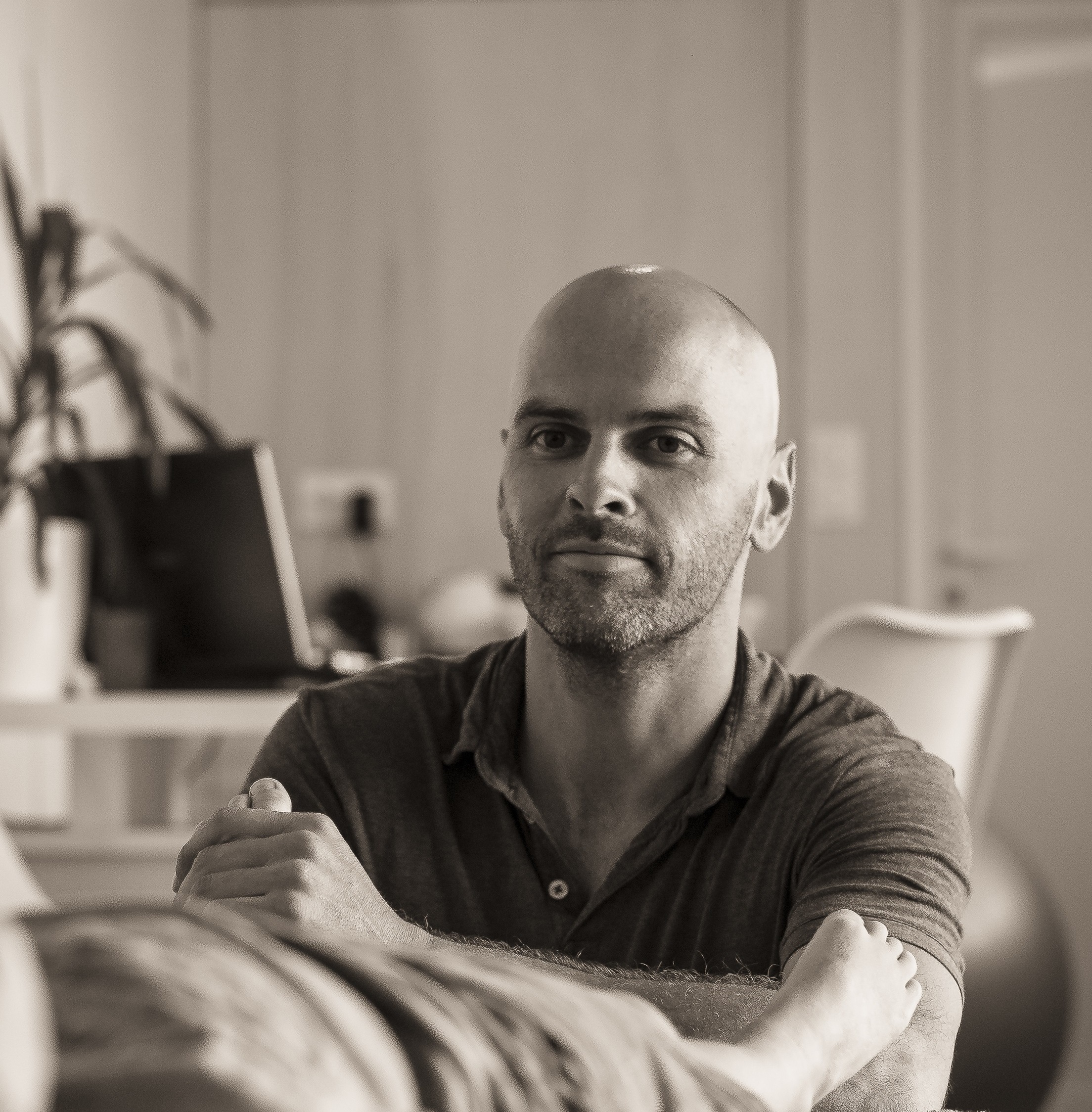 Notre équipe Portrait